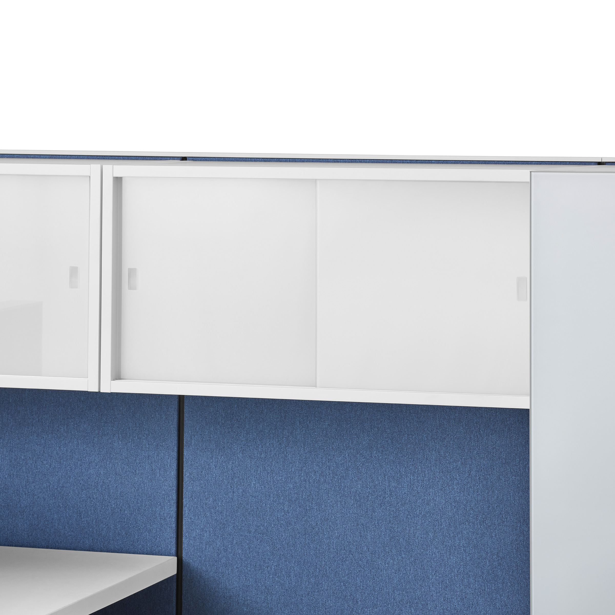 办公屏风|屏风工作站|办公火狐官方网站|火狐HUOHU（中国）火狐官方网站|Canvas Wall 开放式办公区